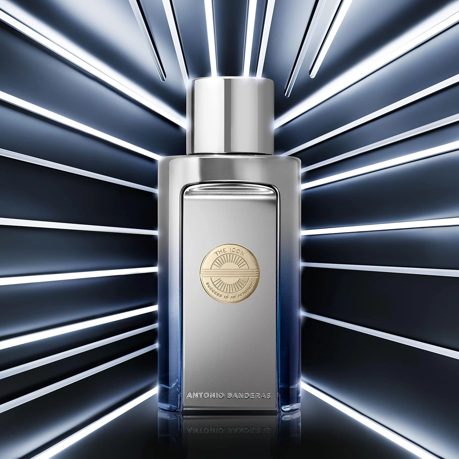The Icon Elixir Eau de Parfum 100 ml