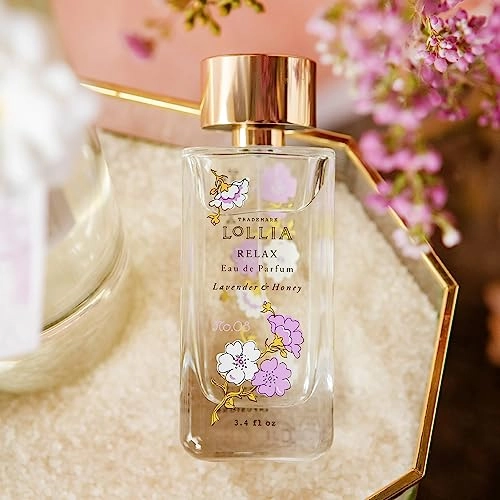 Relax Eau de Parfum - 3.4 fl oz