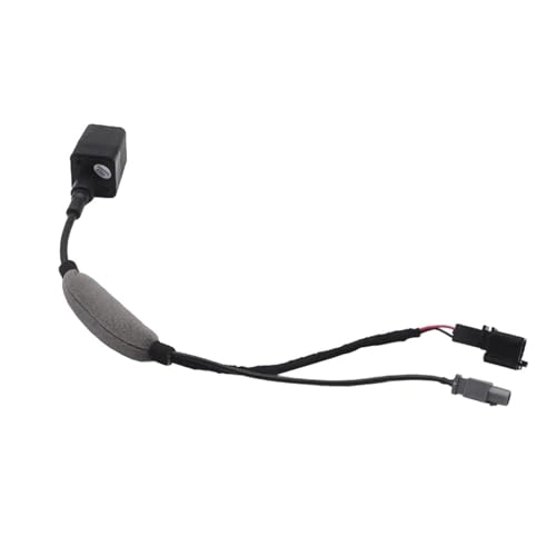 Car Backup Camera - Wired