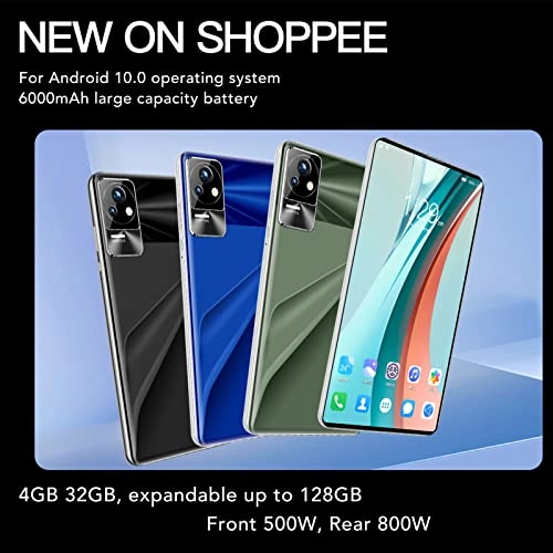 Tablet - 4GB 7 Inches 32GB