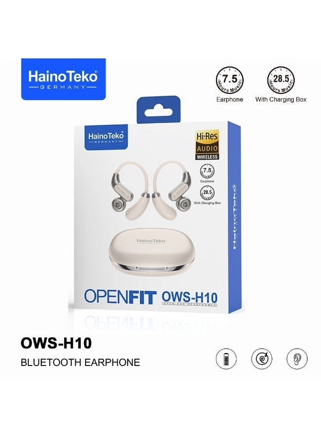 OWS-H10 Wireless Earphone