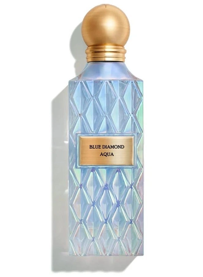 Blue Diamond Aqua Eau de Parfum 150 ml