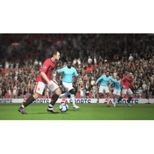 FIFA 11 - PlayStation 3