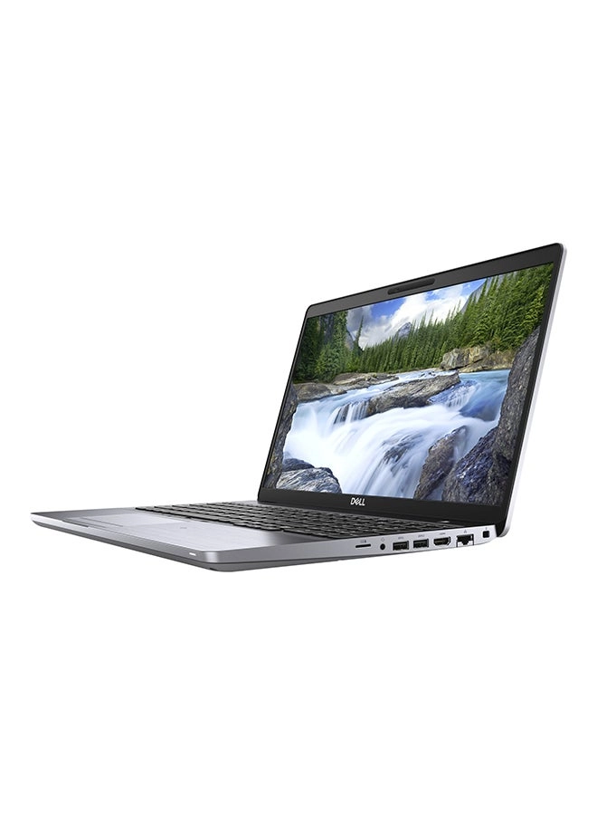 (Renewed) Latitude 5510 - 15.6'' Core i7 16GB DDR4 512GB SSD