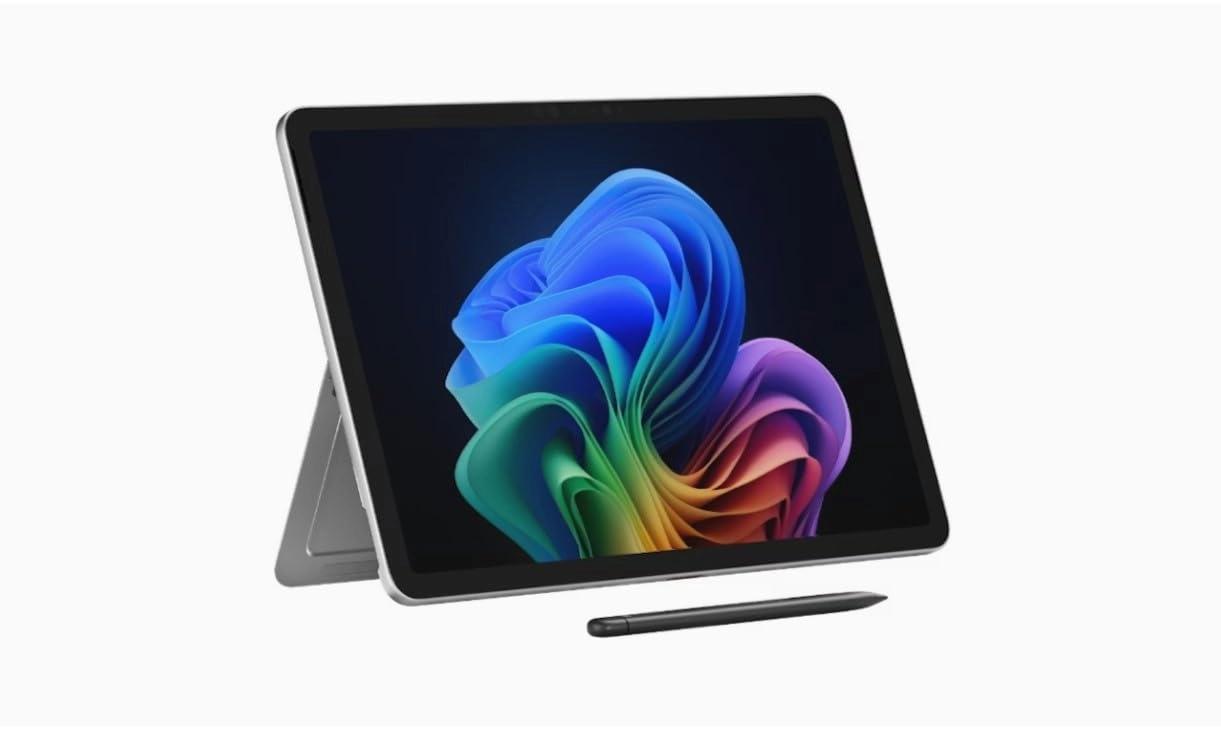 Surface Pro (11th Edition) - 256GB 13"