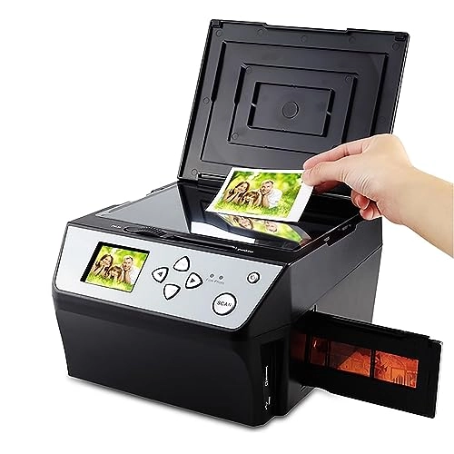 Digital Film Converter - HDMI USB