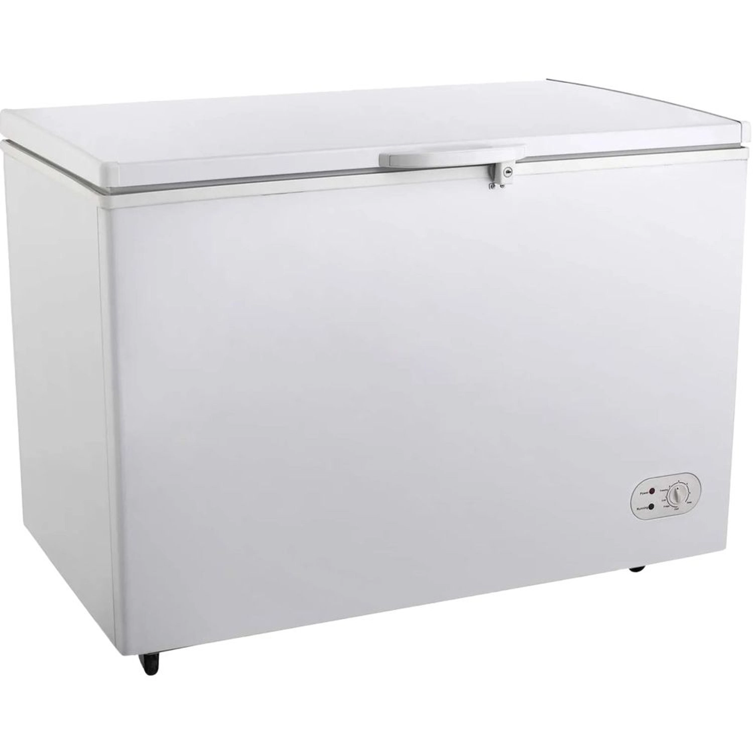 Power Chest Freezer WCF350SD