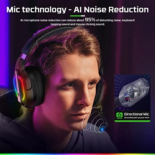 FC200 Wired Headset