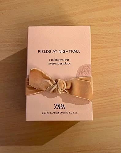 FIELDS AT NIGHTFALL Eau de Parfum 100 ml