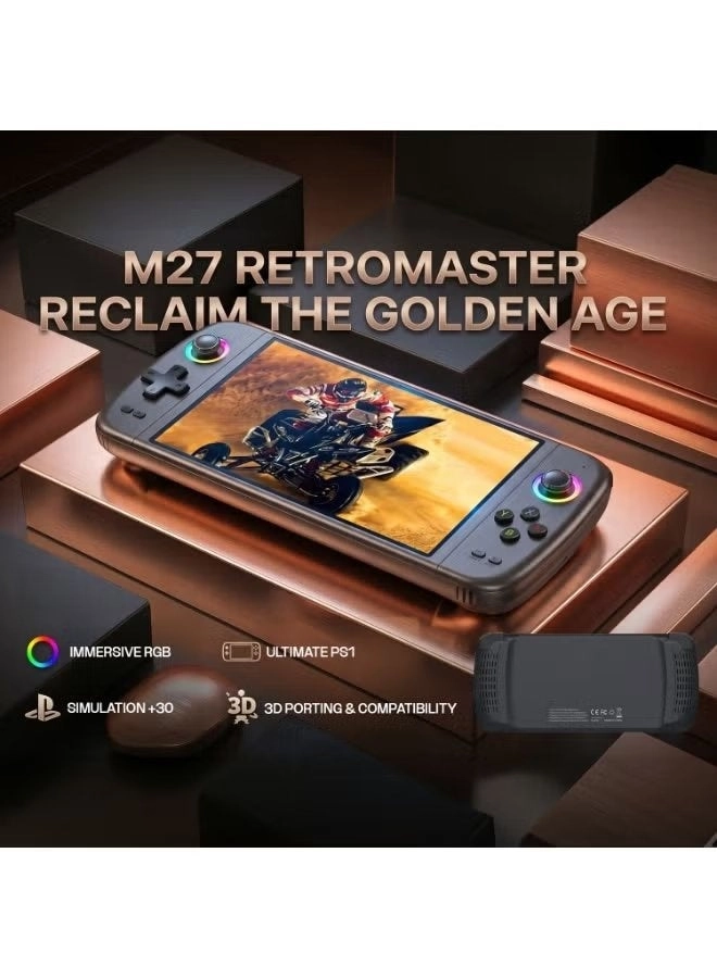 M27 - 64GB