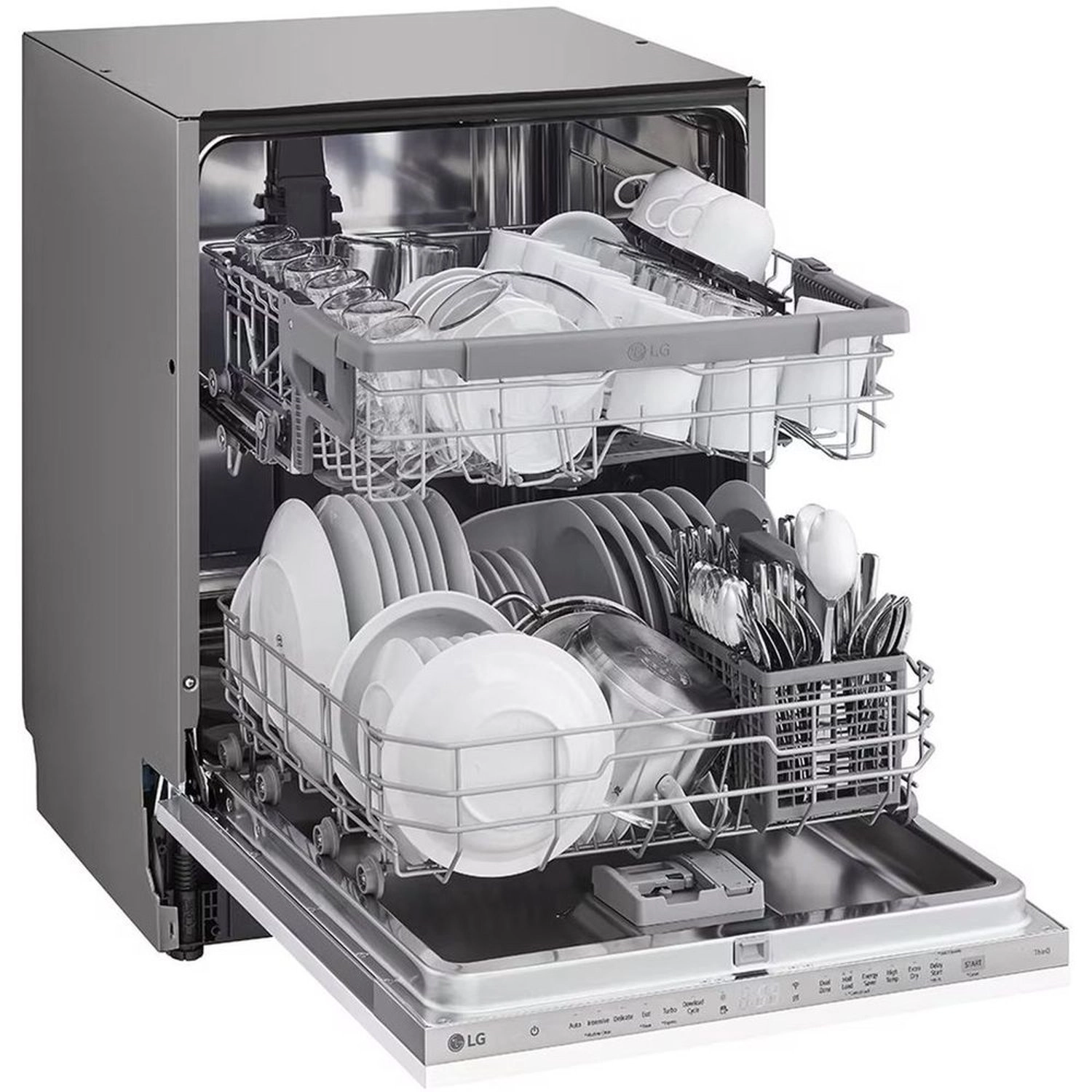 DBC512TSE Integrated