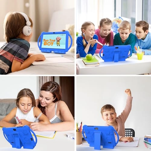 AIQ8K - 2+2GB 7 inch 32 GB