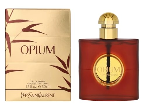 Opium Eau de Parfum 50 ml