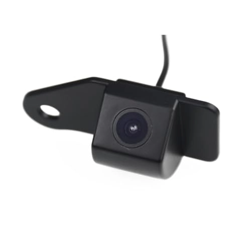 Backup Camera - Nightvision Wire 420 TV Lines