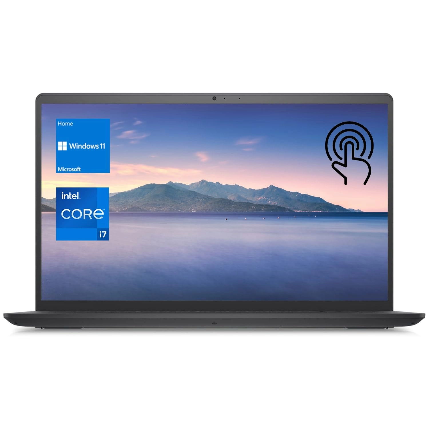 DELL Inspiron 15 3520 - 15.6'' Core i7-1255U 16GB DDR4 1TB SSD
