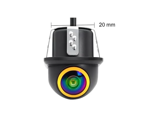 LS8013 - Night vision Wire AHD 1080P