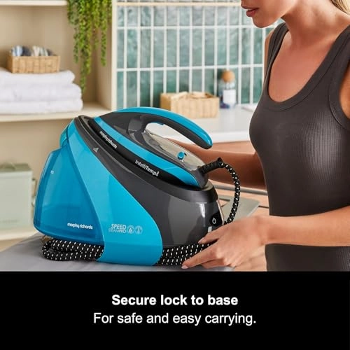 SpeedSteam Pro - 7 bar 1.6L