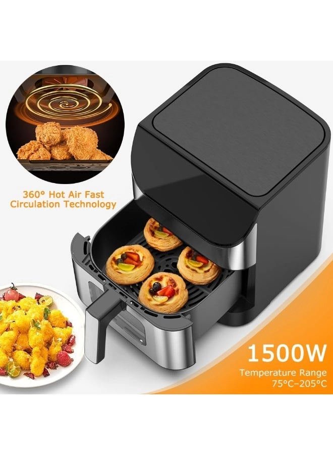 Digital Air Fryer