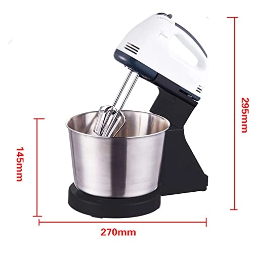 Hand Held Mixer - 100W