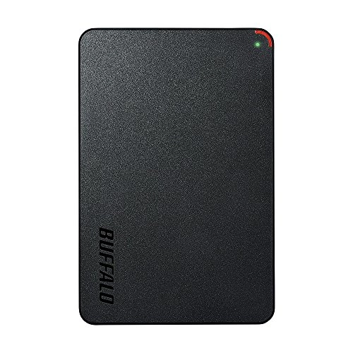Mini Station 1TB HDD