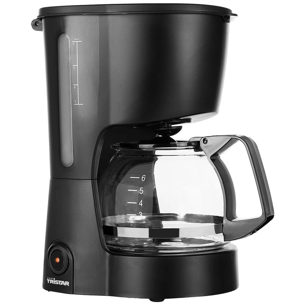 Tristar CM-1246 - Programmable Automatic Shut-Off