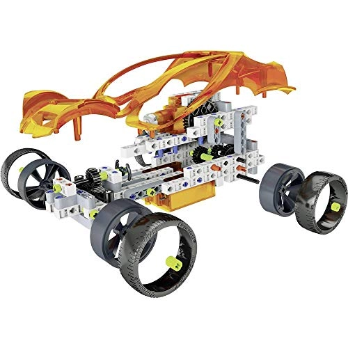 Construction Challenge - 50 250 pcs