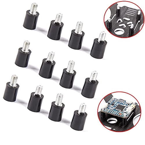 M3 Flight Controller Anti-Vibration Standoff