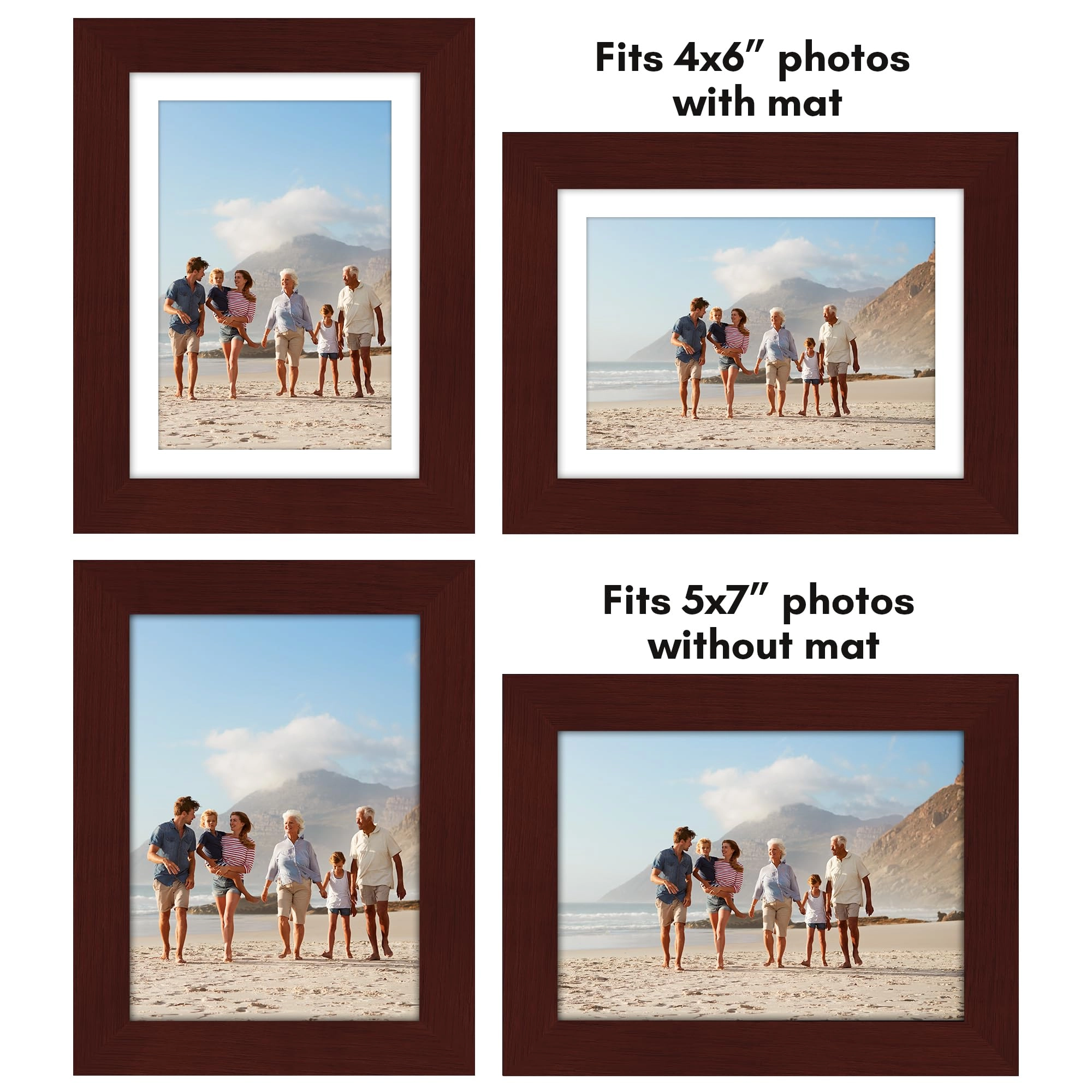 5x7 Picture Frame