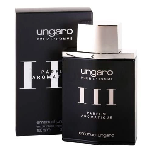 Parfum Aromatique III Pour L'Homme Eau de Toilette 100 ml