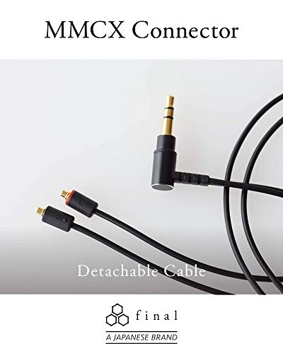 E4000 Wired Earbud