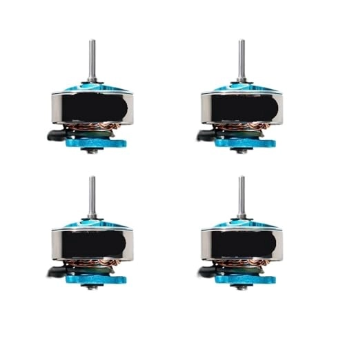 CTRXTGRL 0802SE - Brushless
