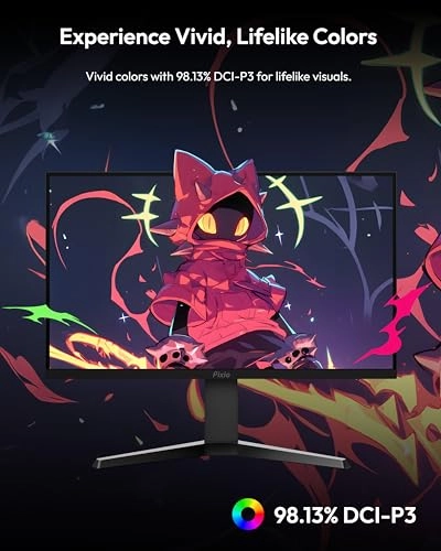 PX279 - PX279PN 27 Inches 1920x1080