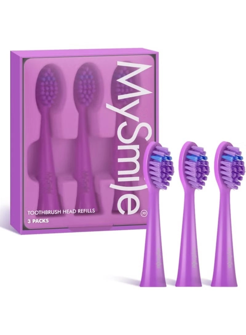 DY156 - 3 Pack PURPLE