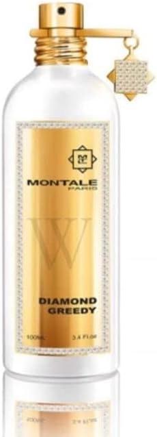 Diamond Greedy Eau de Parfum 100 ml