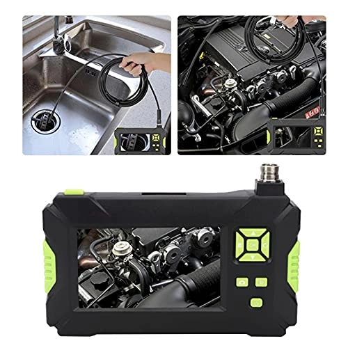 Industrial Endoscope