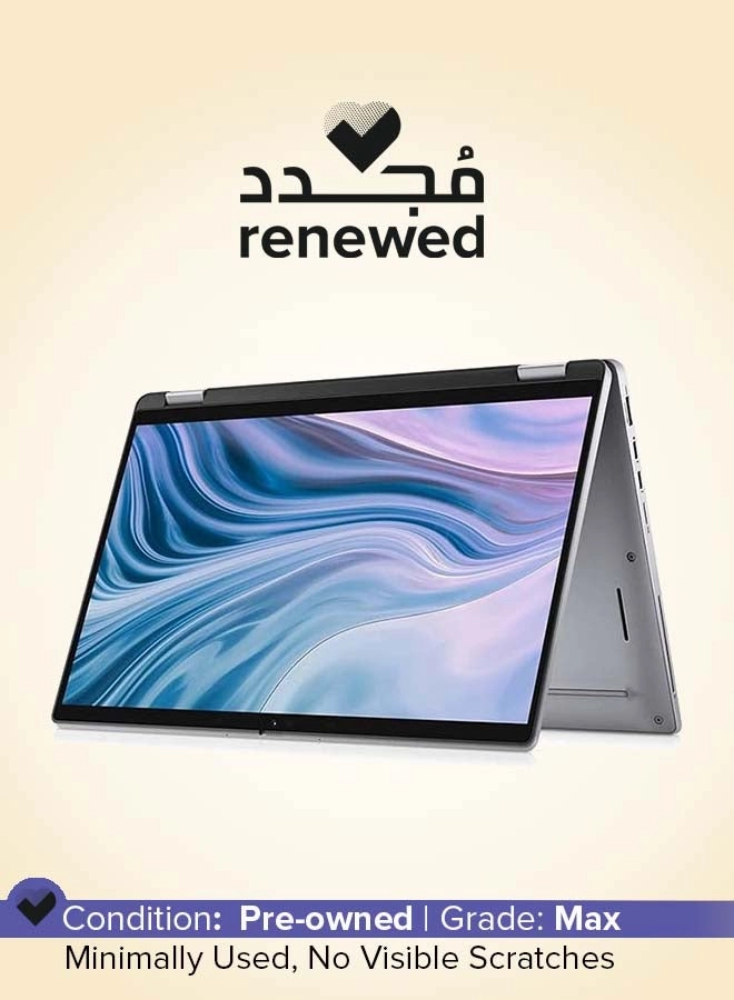 (Renewed) Latitude 7410 - 14'' I7-10610U 16GB DDR4 512GB SSD