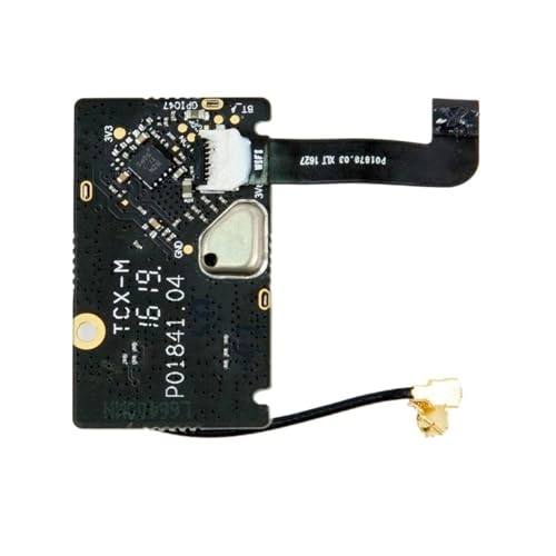 Mavic Pro WIFI Module Board And Soft Cable Antenna