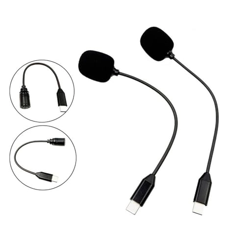 mini M4 USB Microphone