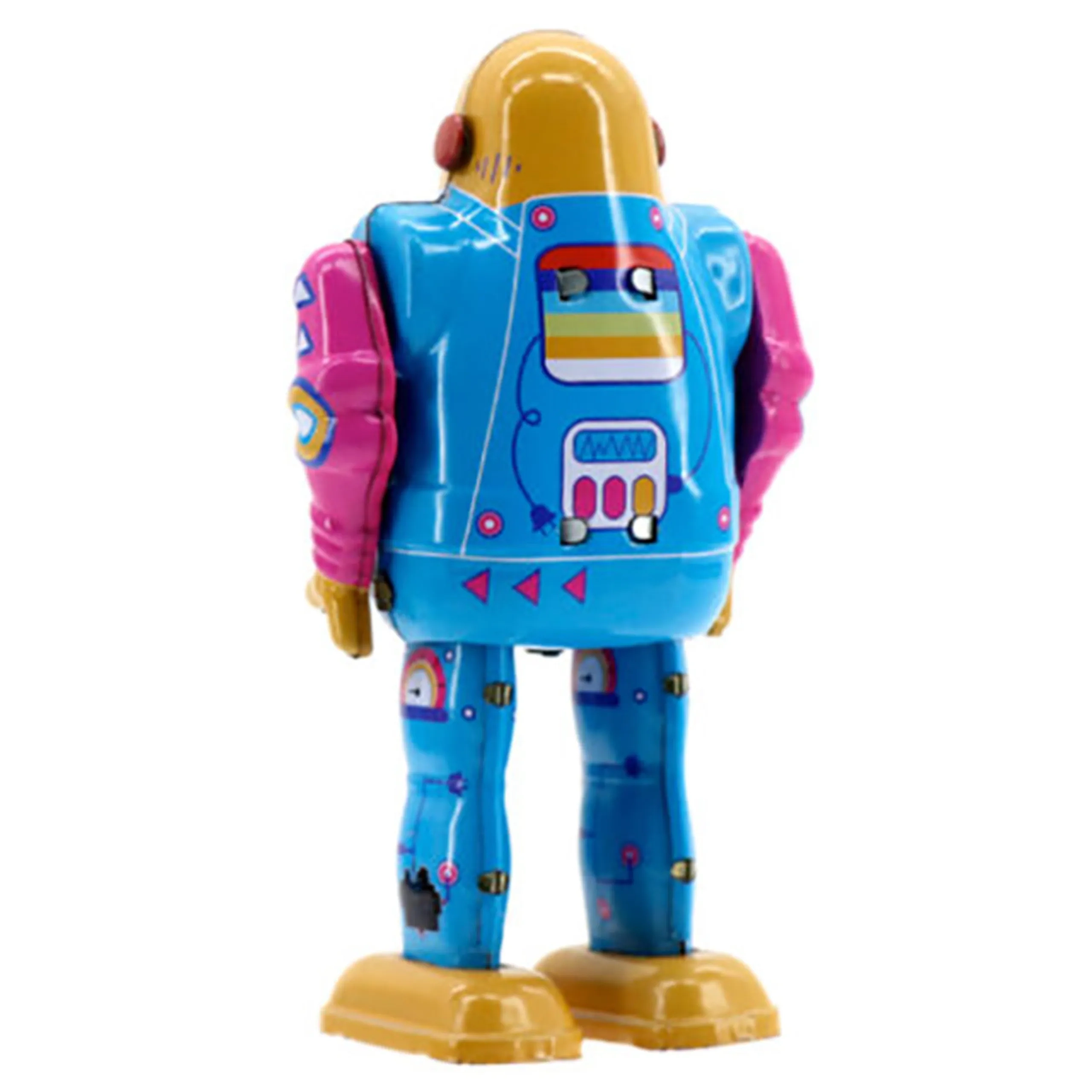 Tv Bot Robot