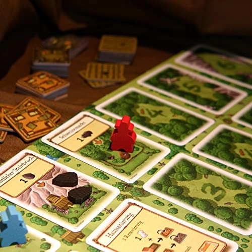 Agricola: Revised Ed