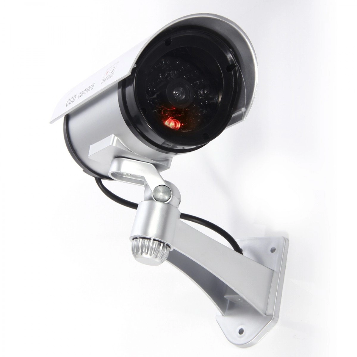 Pindia Dummy Security Wall Camera - indoor and outdoor