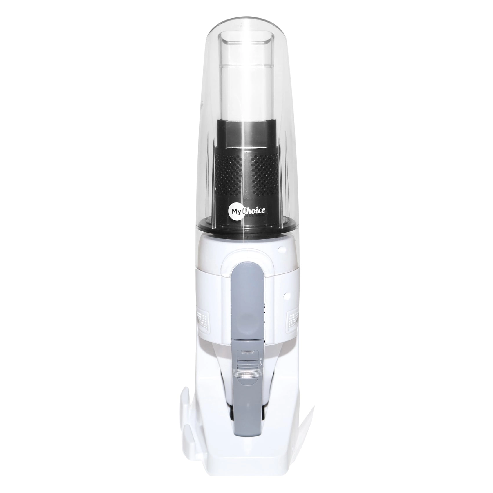 Carrefour MHV-387R - Wet and Dry Cordless 400ml