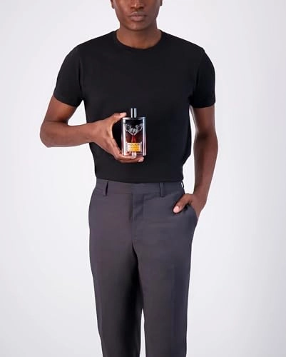 Gentleman Eau de Toilette - 100ml