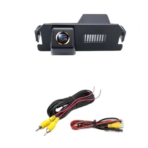 Reverse Camera - Night vision 1080P