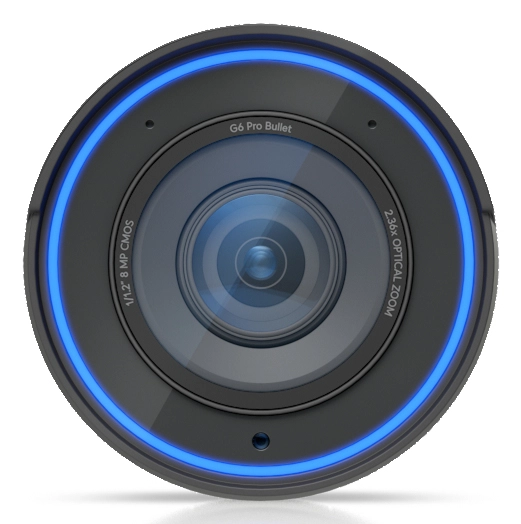 G6 Bullet