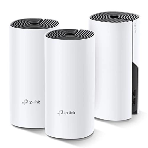 Deco M4 - 3 piece(s) AC Pack