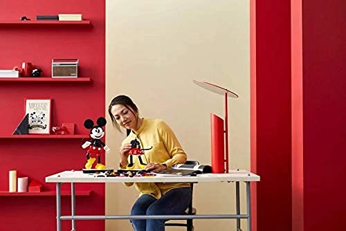 Disney Micky Maus und Minnie Maus (43179)