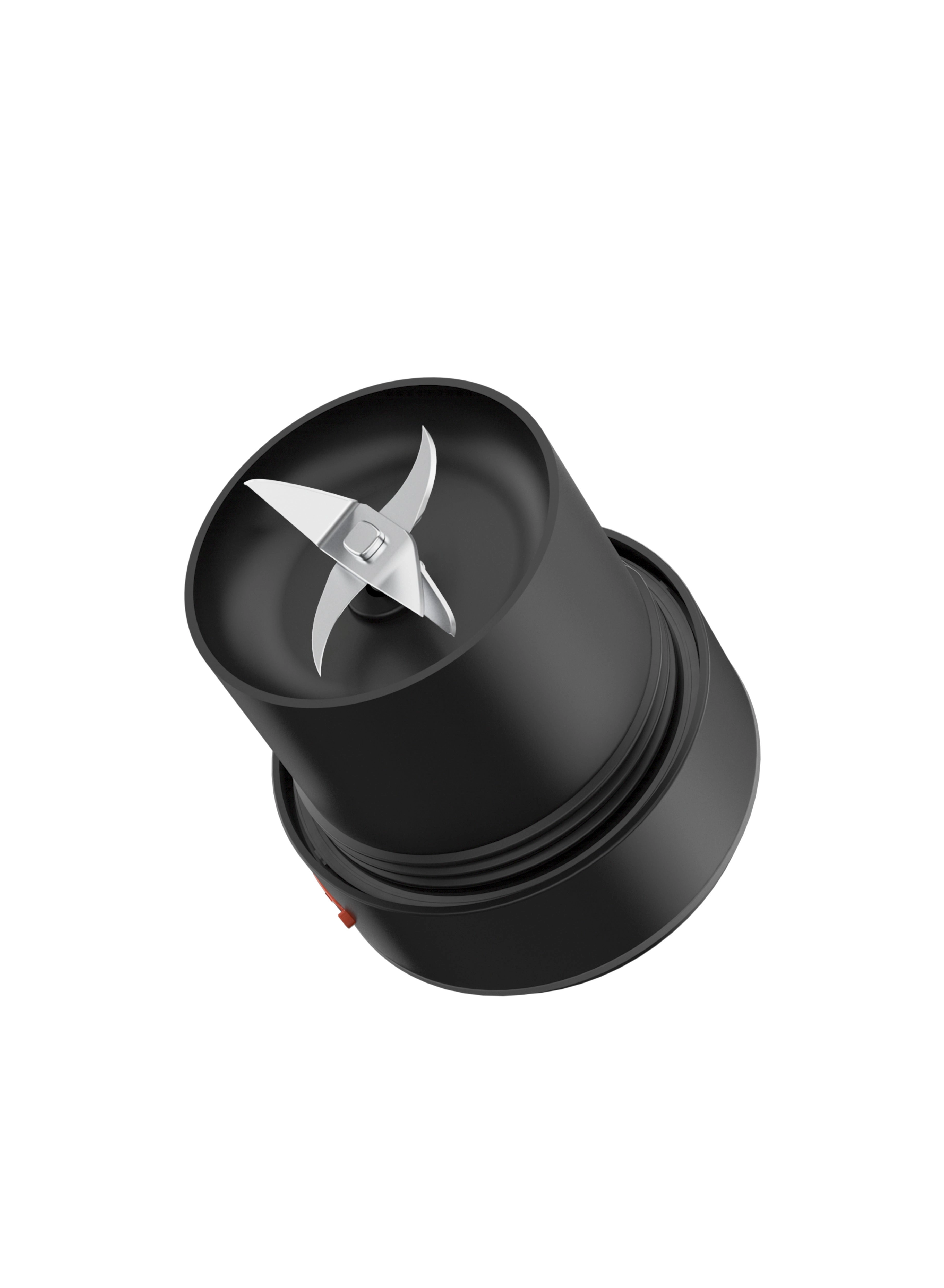 Lifestyle 6-Blade Portable Blender - Insulated Mug USB-C Rechargeable