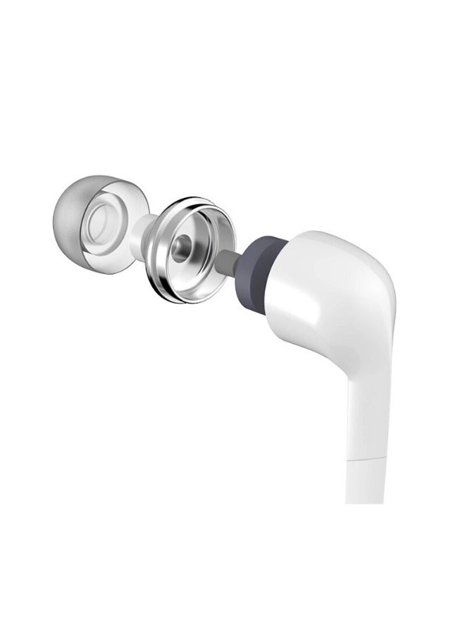 In-ear Wired Headphone