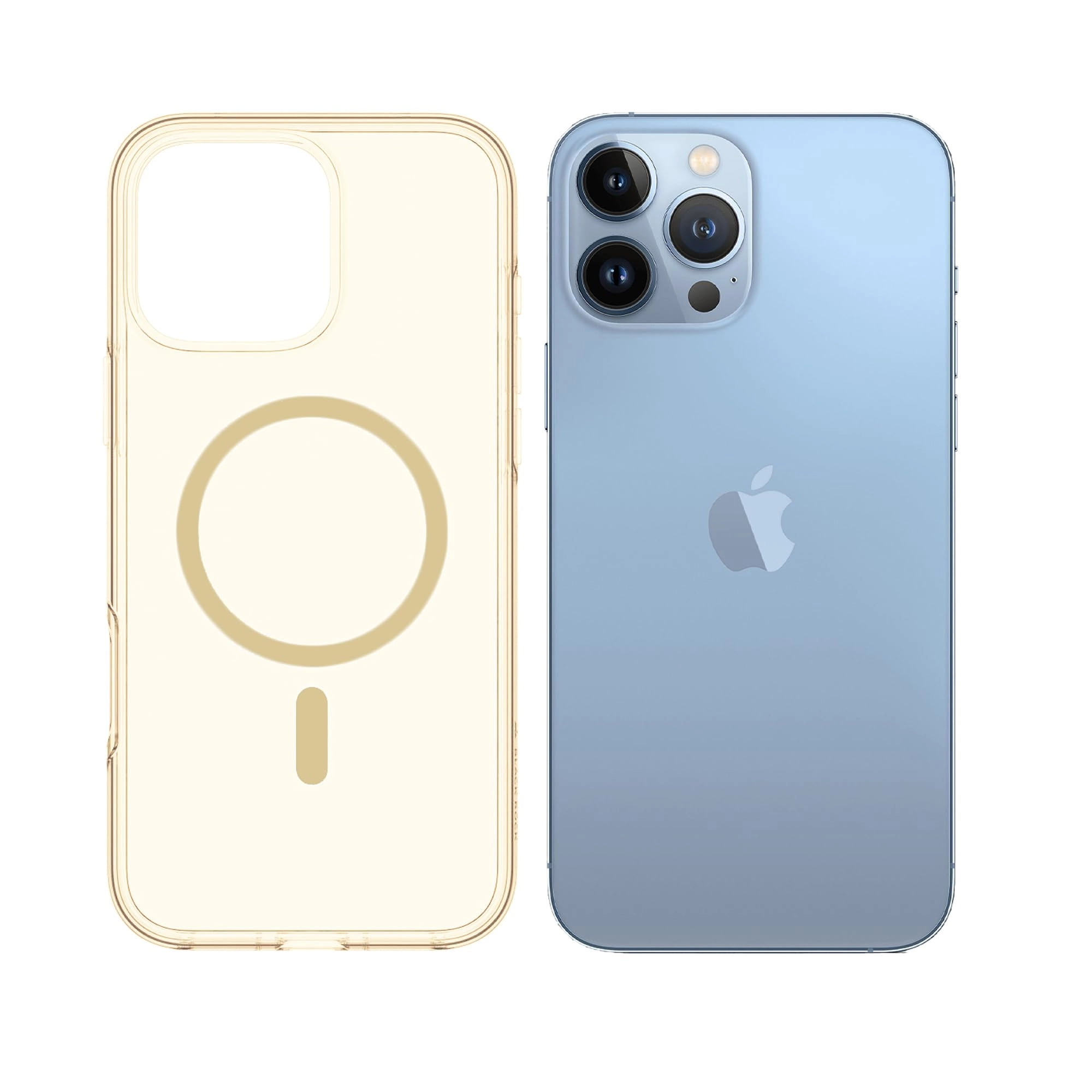 iPhone 16 Pro Case MagSafe (MagU)
